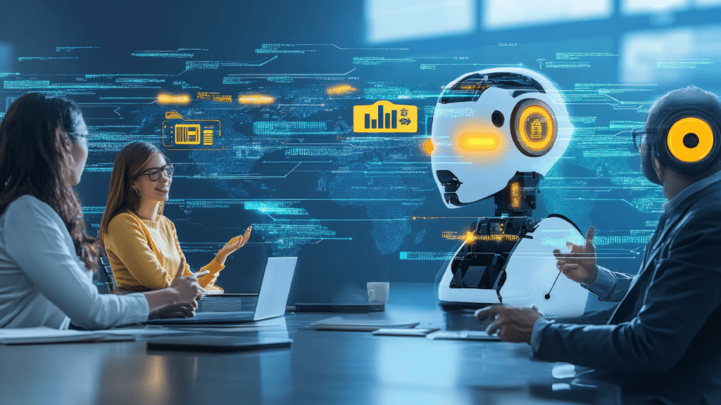 Ditans Group Launches AI Marketing Platform to Empower Small Businesses