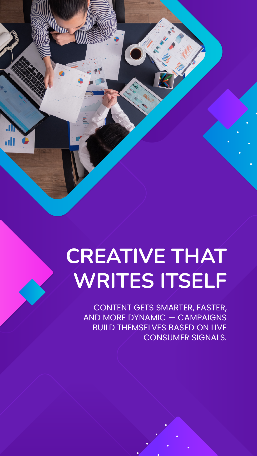 Creative That Writes Itself-01