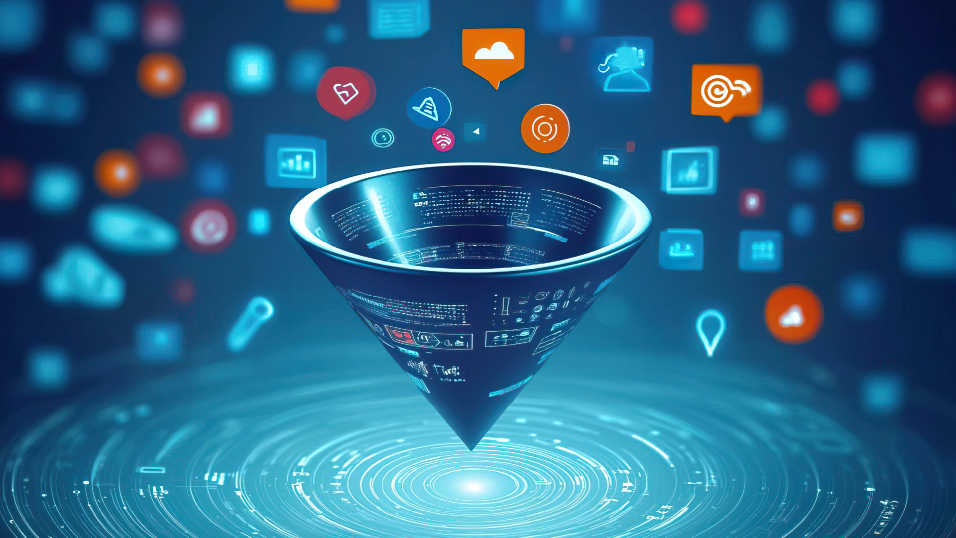 How Smart Chatbots Transform B2B Sales Funnels