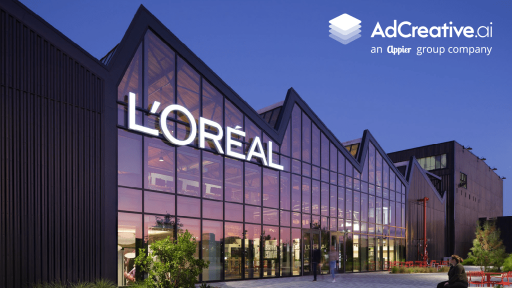 L'Oréal Turkey Partners with AdCreative.ai to Power Scalable, High-Performing Visual Content