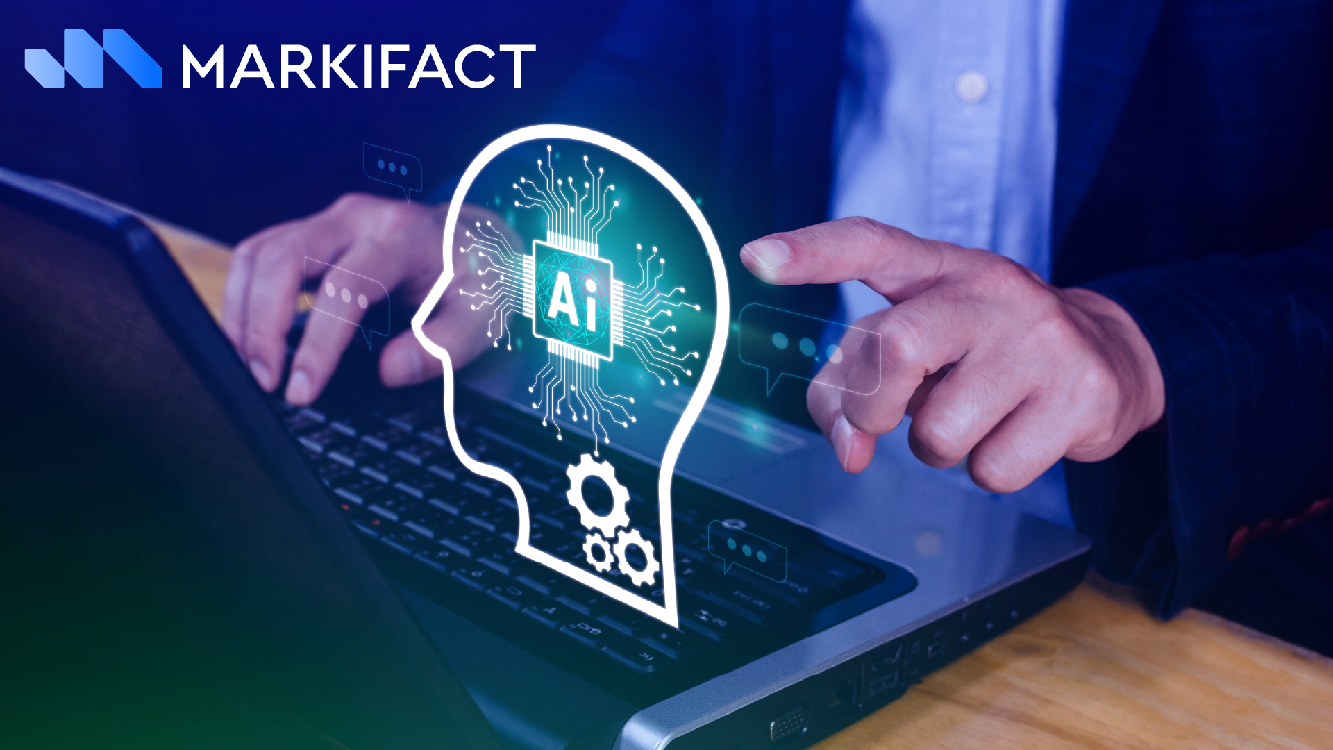 Markifact Launches AI Platform to Transform Marketing Analytics and Creative Automation