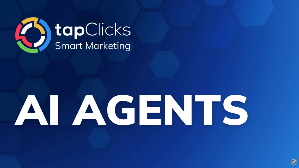 TapClicks Launches SmartEmail: AI-Driven Insights Delivered Straight-to-Inbox