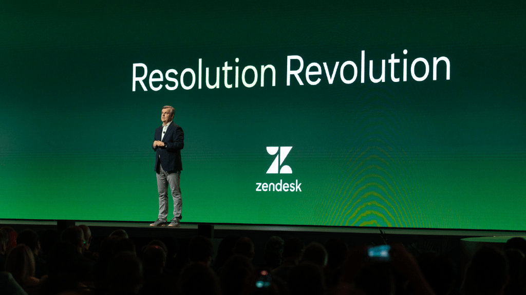 Zendesk Accelerates AI Innovation with New Capabilities Advancing the Resolution Platform Vision