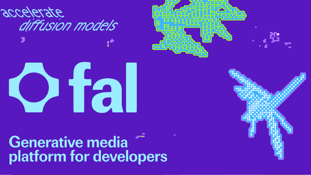 Fal Raises $125Million in Series C Led by Meritech, with Salesforce Ventures, Shopify Ventures and Google AI Futures Fund Joining to Power the Next Decade of Generative Media