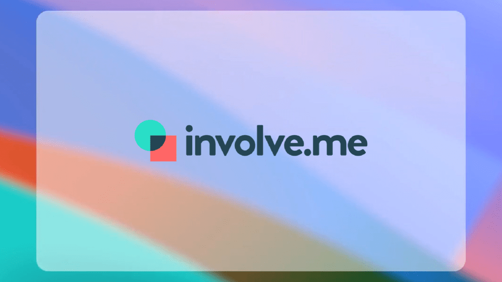 involve.me Launches First-Ever Conversational AI Agent for Funnel Creation