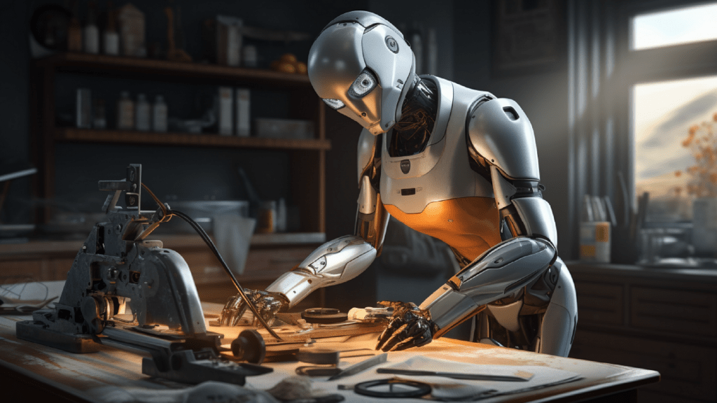 AI-Powered Product Creation and Customization in Today's Generative Commerce Revolution