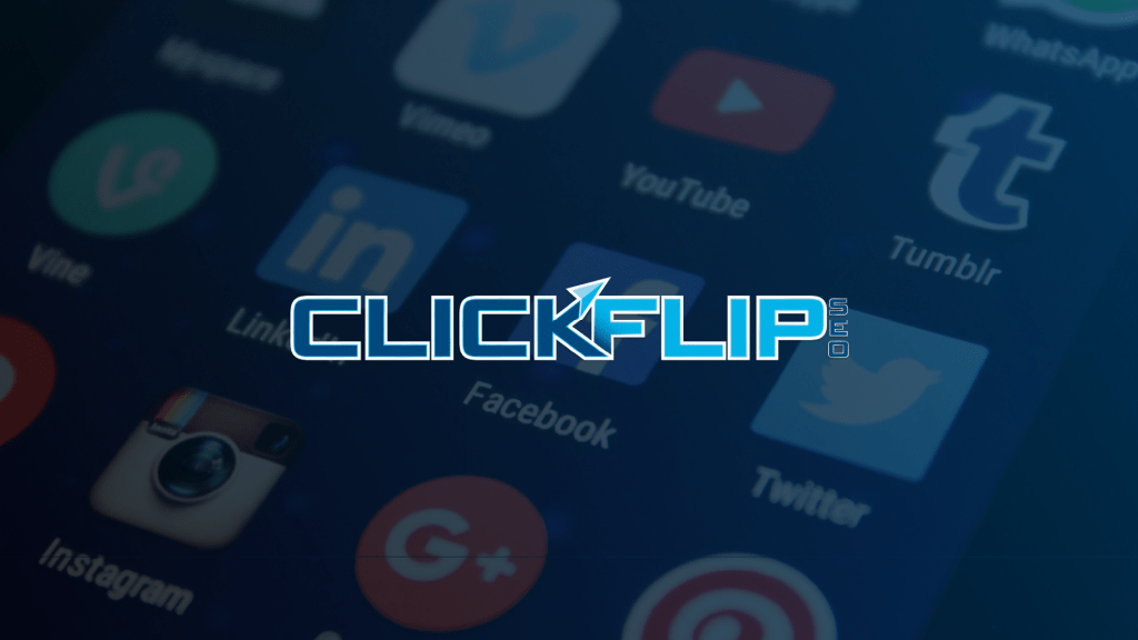 Clickflip SEO Introduces Expanded Web Design & SEO Service Suite to Drive Business Growth