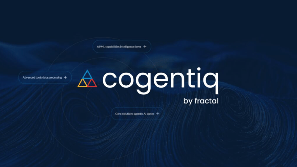 Cogentiq is Now Available in The New AWS Marketplace AI Agents and Tools category