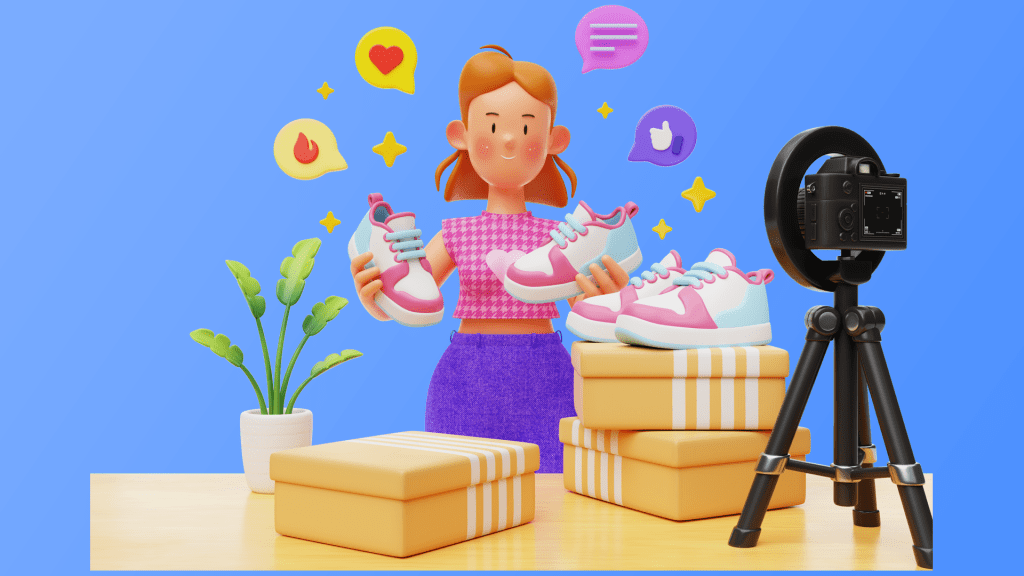 Creator Commerce- How Micro-Influencers Are Becoming Direct-to-Consumer Retailers