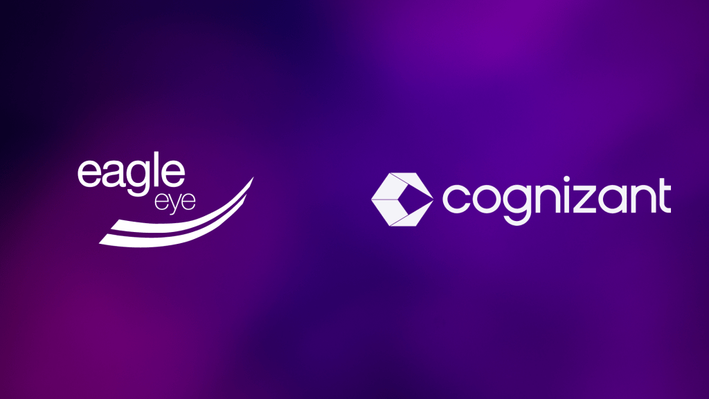 Eagle Eye and Cognizant Partner to Transform Retail Loyalty with Real-Time Personalization at Scale