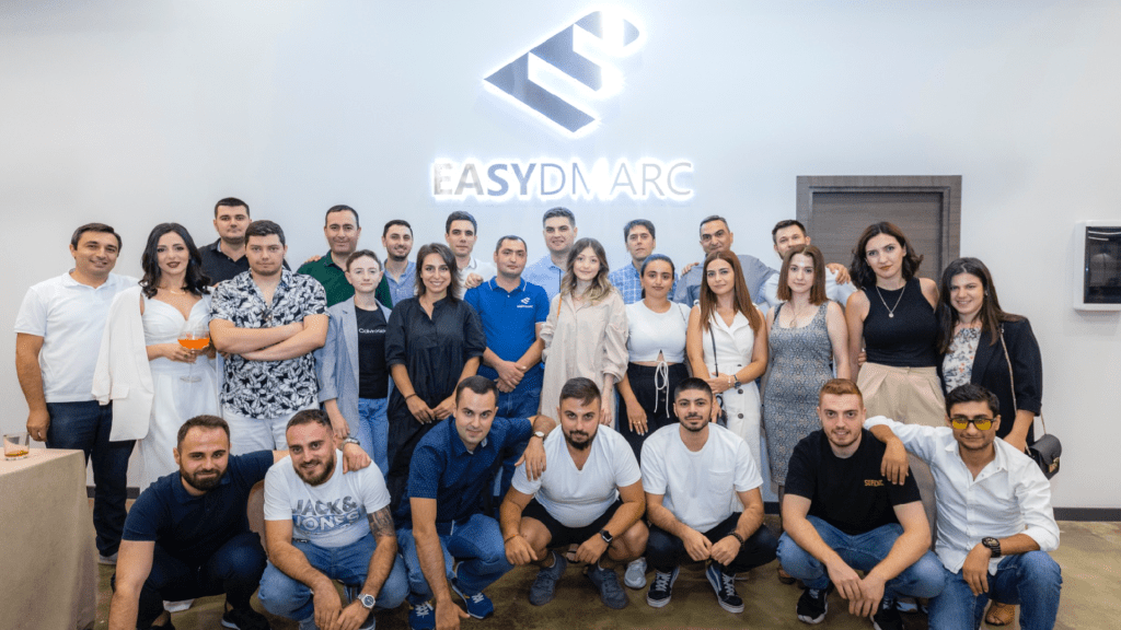 Easydmarc Recognized by Omdia for Authentication, Deliverability & Email Security