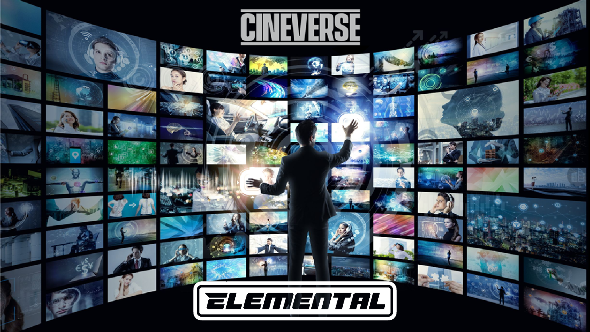 ElementalTV Brings AI-Powered Audience Intelligence to Cineverse’s FAST Ecosystem