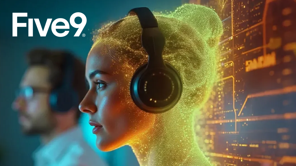 Five9 Earns Multiple Metrigy Honors for Driving Business Success and CX Innovation