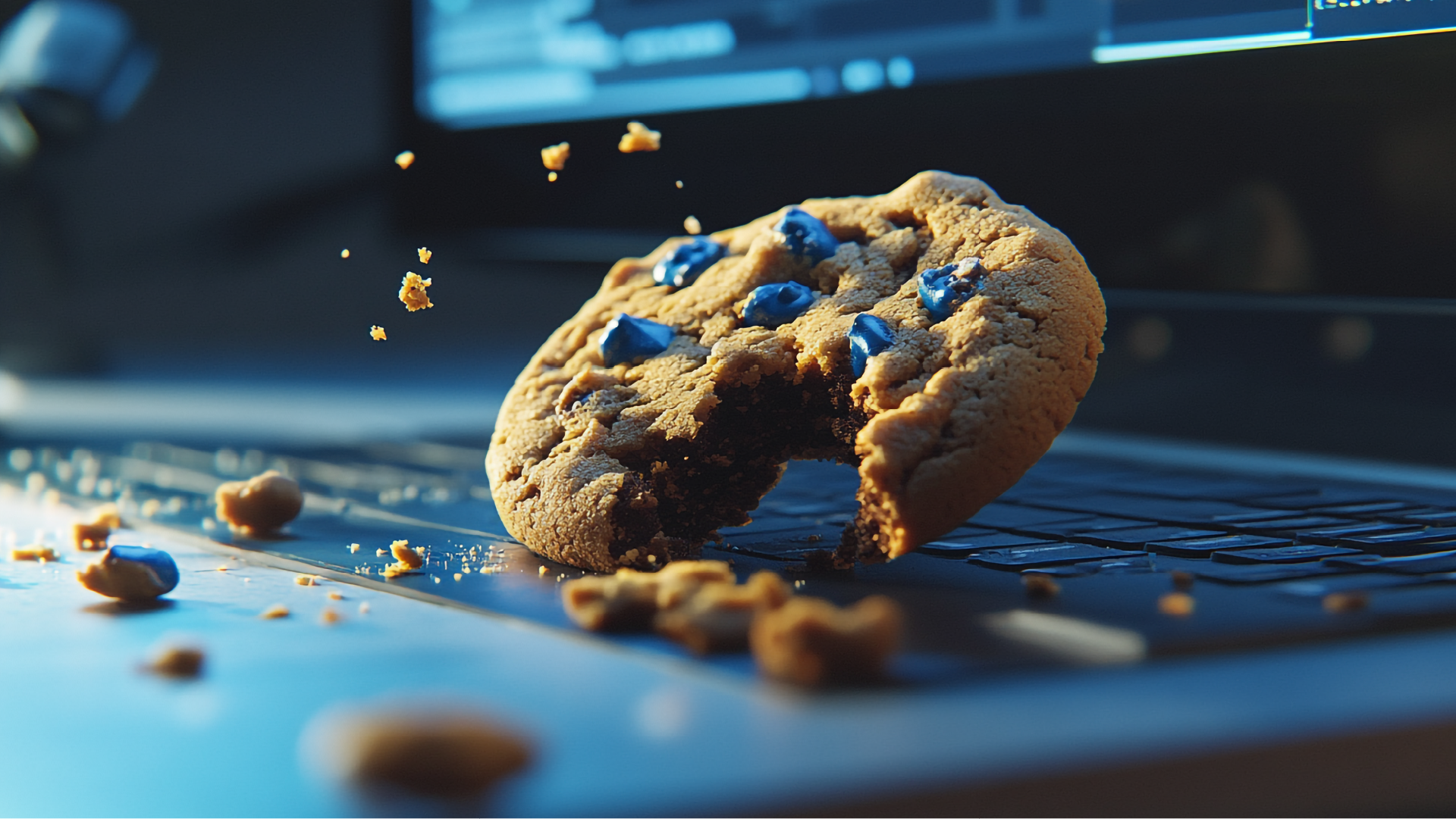From Cookie Crisis to Customer Connection- The First-Party Data Revolution