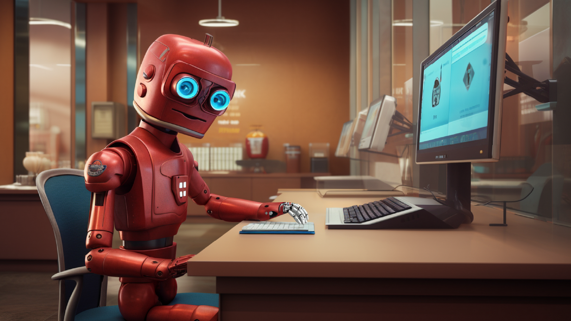 How Generative AI Is Transforming Real-Time Video Analytics for Business