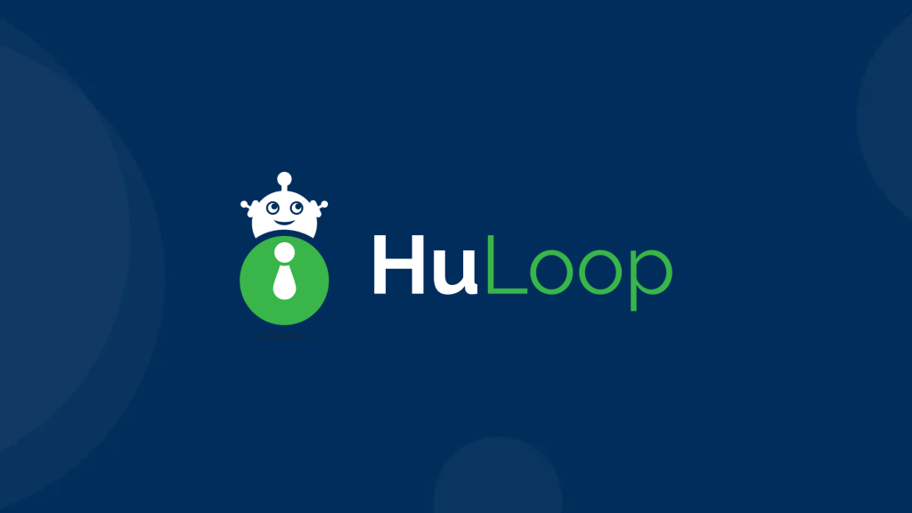HuLoop Automation Announces Major Platform Updates with Automation Builder Enhancements, and HuGO Sidekick AI Assistant