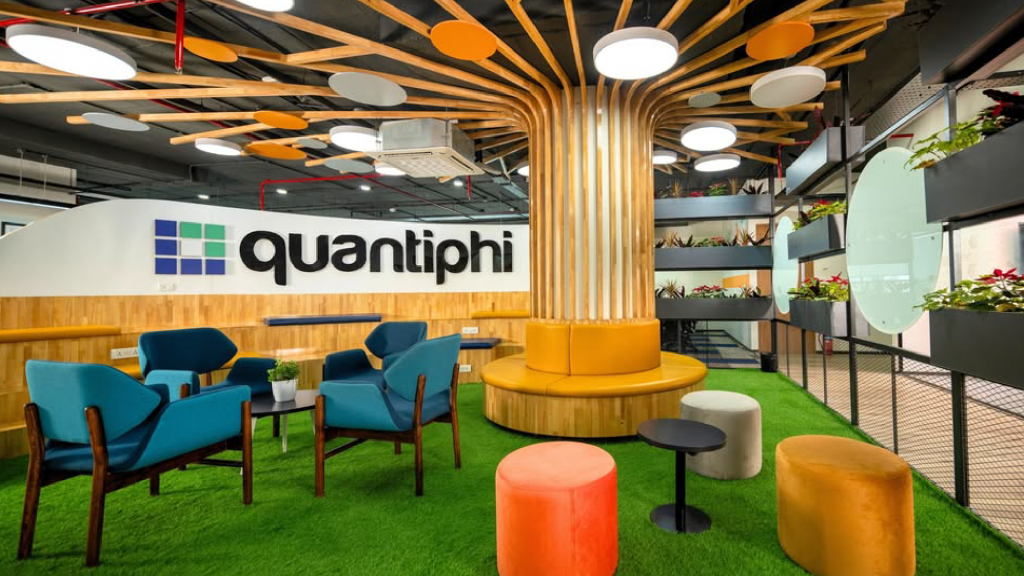 Quantiphi Achieves Google Cloud Data Management Specialization