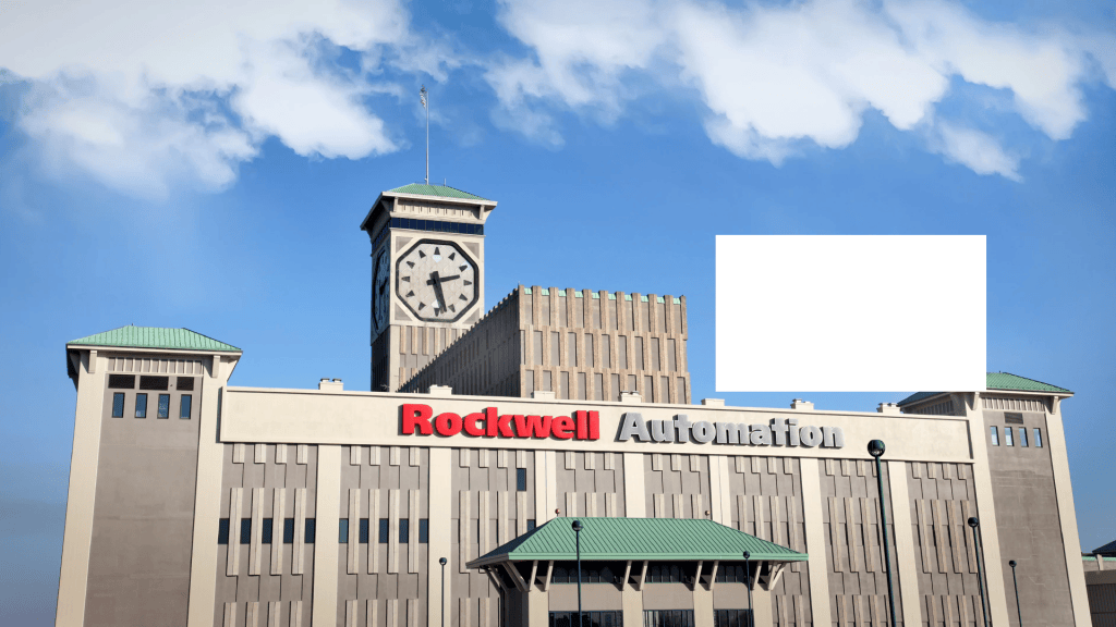 Rockwell Automation Report Finds CPG Industry Prioritizing Innovation Over Cost-Cutting