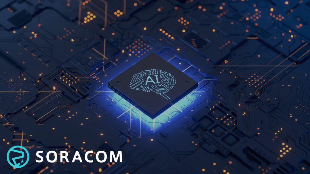 Soracom Expands AI Capabilities with New GenAI Tools for Network Management, Workflow Automation, and Video Analysis