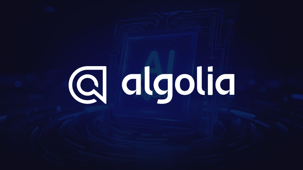 Algolia Launches Agent Studio to Power Scalable, Context-Aware AI Agents