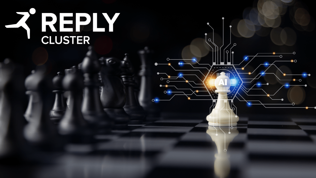 Cluster Reply Supports Riverty’s AI-first Strategy for Omnichannel, Human-centric Customer Service