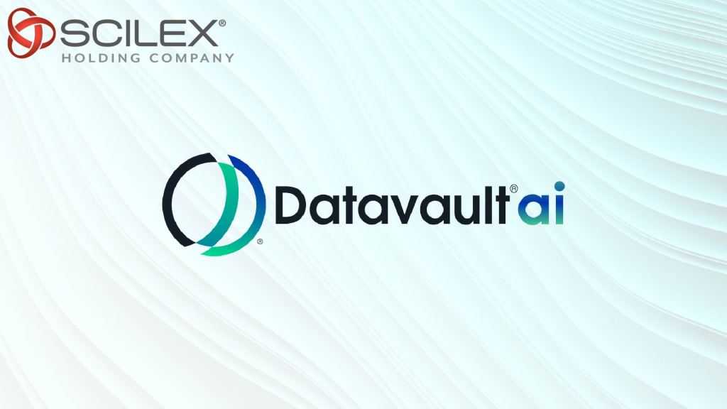Datavault AI Secures $150 Million Strategic Investment from Scilex Holding Company to Build Supercomputer and Launch Independent Data Exchanges in the US