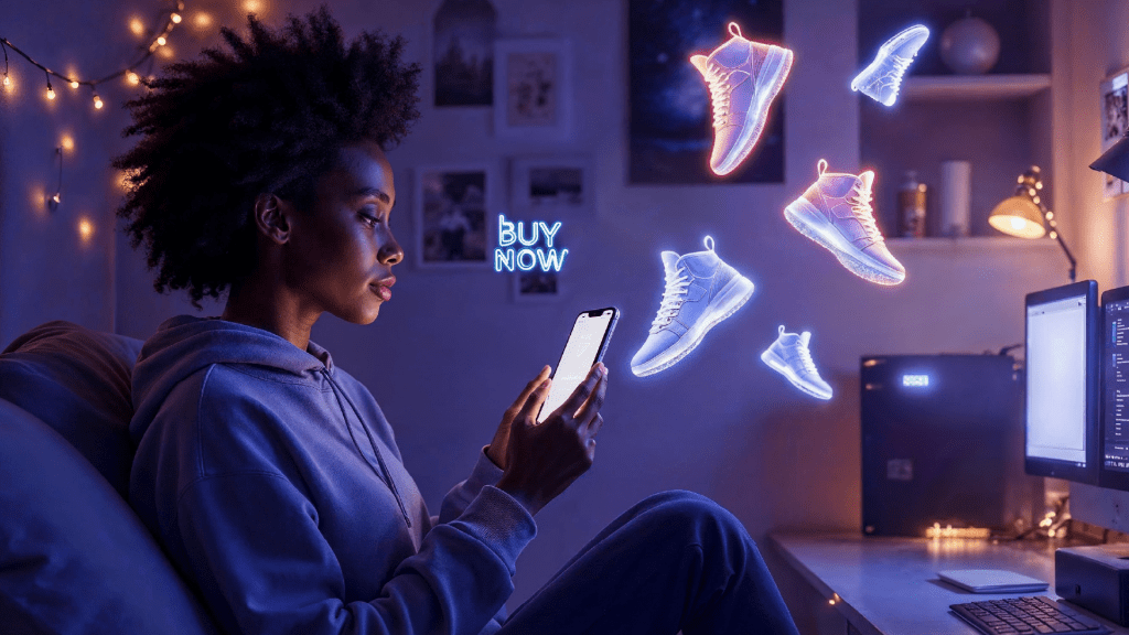 E-commerce Trends 2025: Exciting Future of Online Shopping | Business Wire