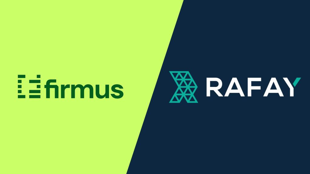 Firmus Technologies Partners with Rafay to Expand Platform and AI Cloud Services across Asia-Pacific