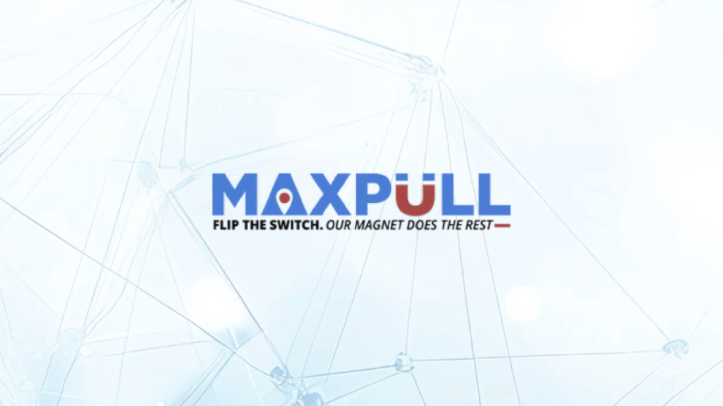 Max Pull Marketing Launches AI-Powered CRM and Call Assistant to Transform Small Business Operations