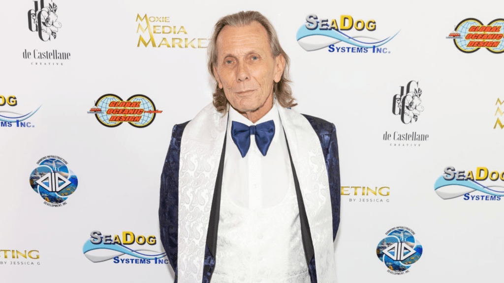 Moxie Media Marketing CEO Kenneth W. Welch Jr. Unveils 'Phoenix Platform' Rising From Social Media Ashes