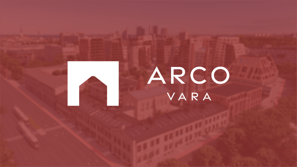 Outcome of Subscription to Arco Vara AS Bonds