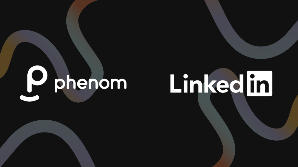 Phenom Automates Repetitive Recruiter Tasks with LinkedIn CRM Connect Integration