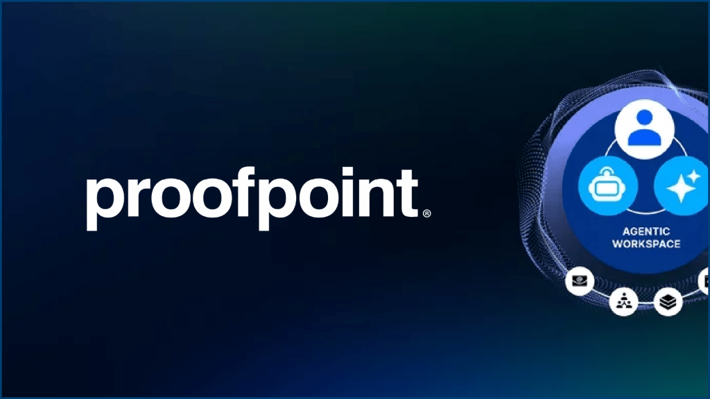 Proofpoint Secures Collaboration and Data in the Agentic Workspace with Industry-First Innovations