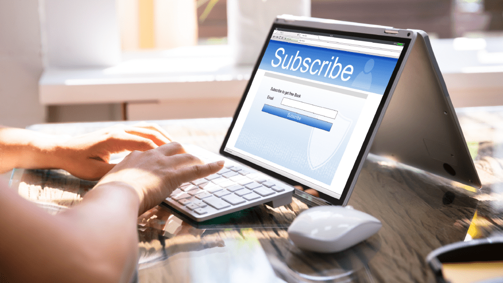 Subscription Fatigue- The Great Subscription Commerce Shakeout of 2025