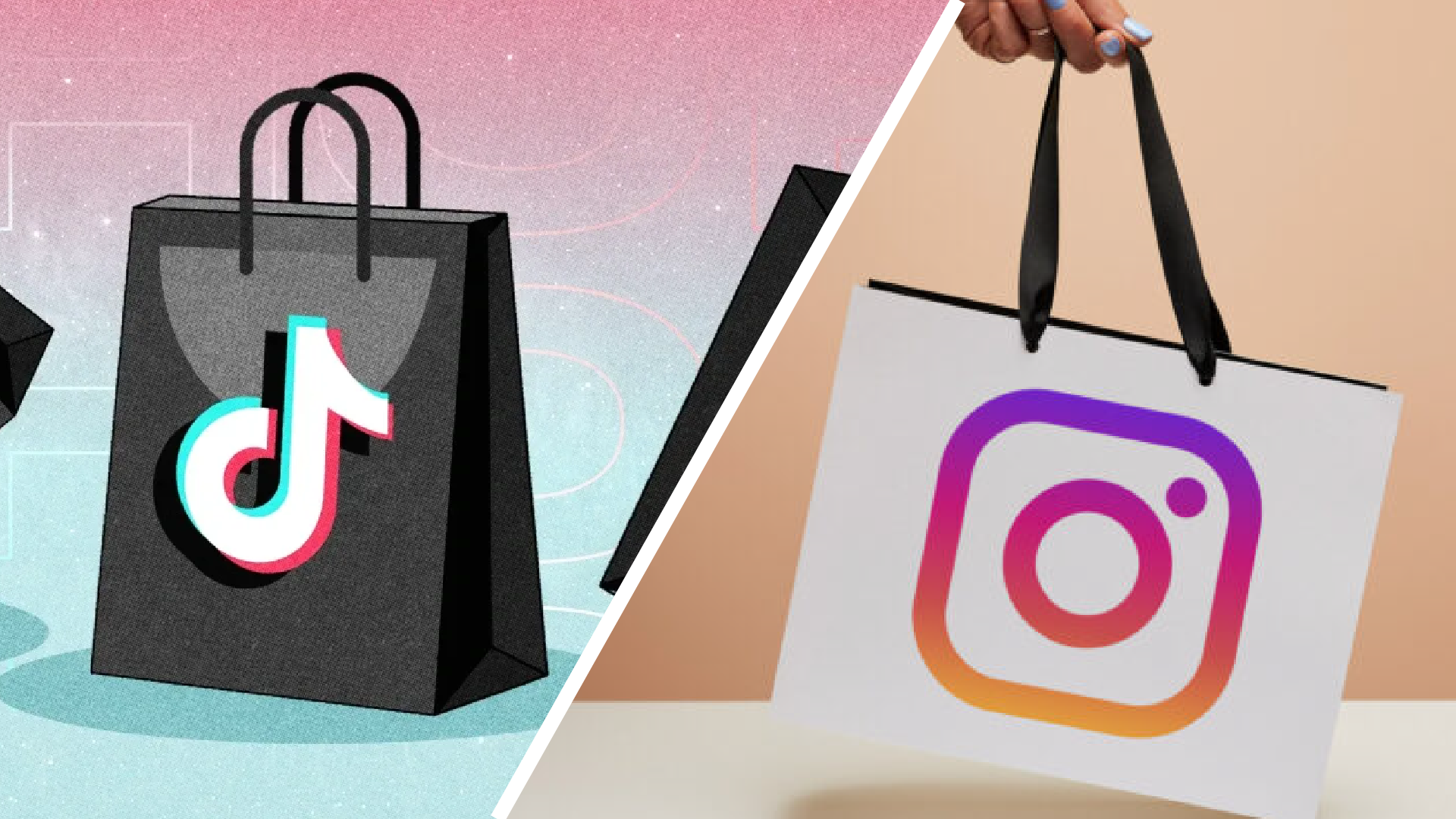 TikTok Shop vs. Instagram Shopping: Social Commerce Platforms Comparison-PART 1