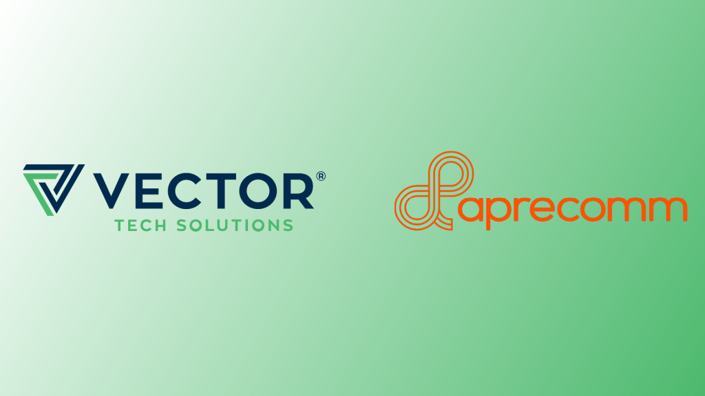 VECTOR Accelerates Managed Services Innovation with Aprecomm's AI-Driven CX Management Suite