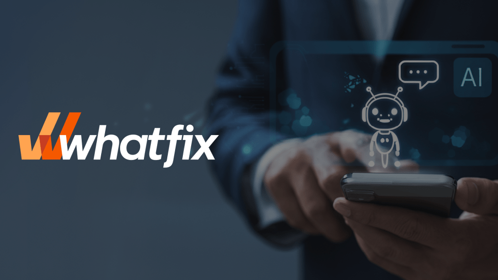 Whatfix Launches AI Agents to Accelerate Business Outcomes for Enterprises