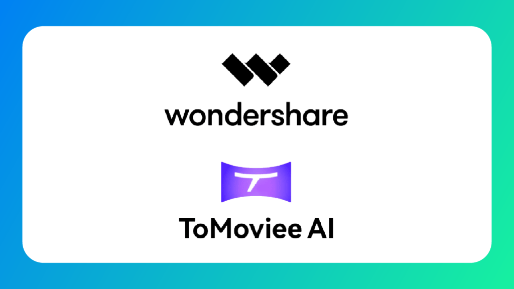 Wondershare ToMoviee 2.0 AI Ranks Third on VBench Leaderboard, Showcasing Next-Generation Video Generation Capabilities