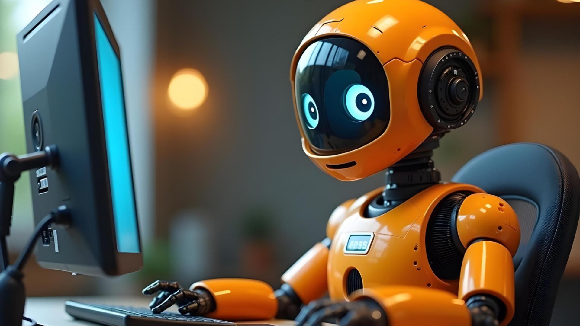 AI-Powered Content Generation The New Backbone of E-Commerce Marketing