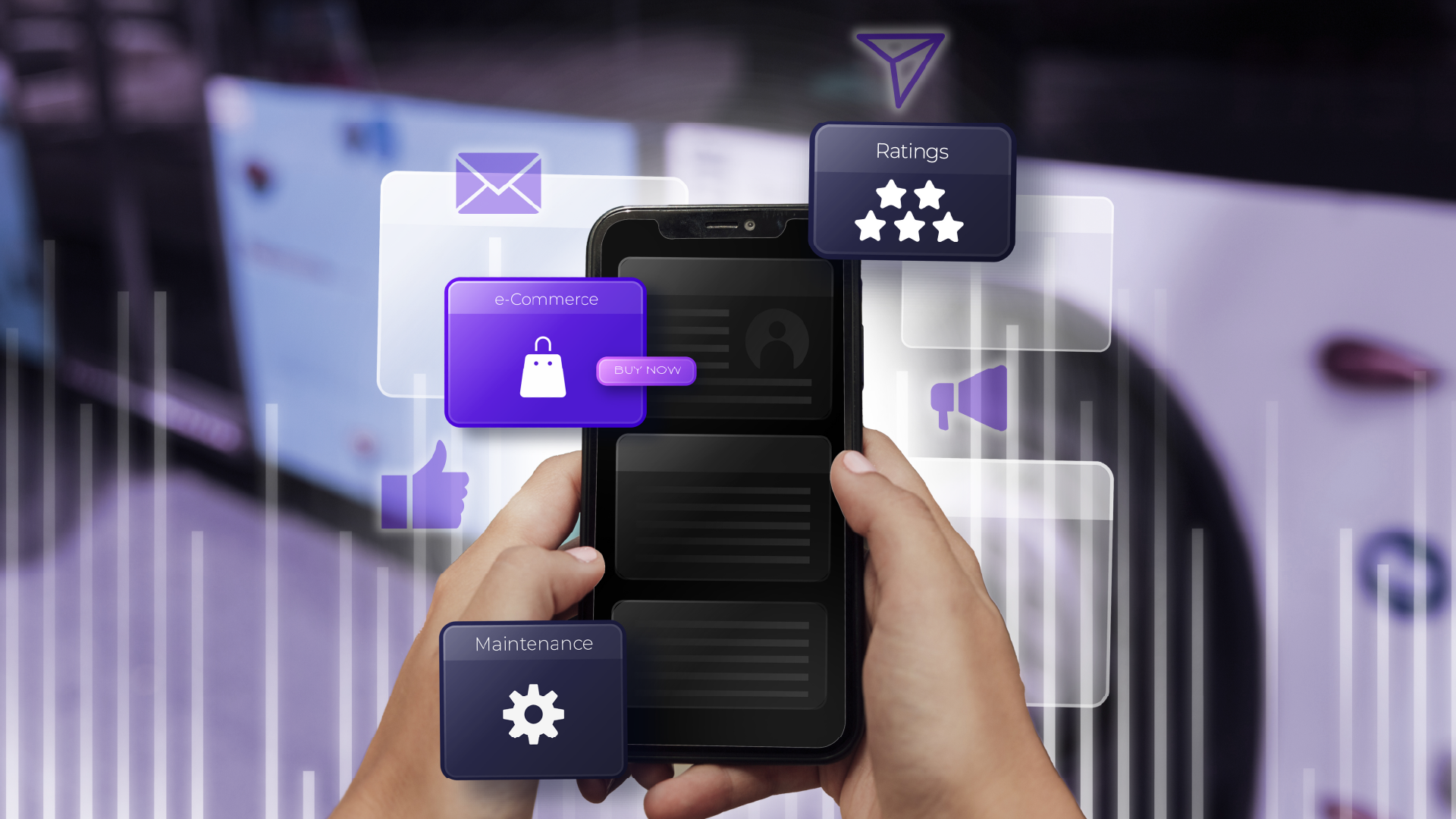 AI-Powered Subscriptions Are Transforming One-Time Buyers into Lifelong Customers