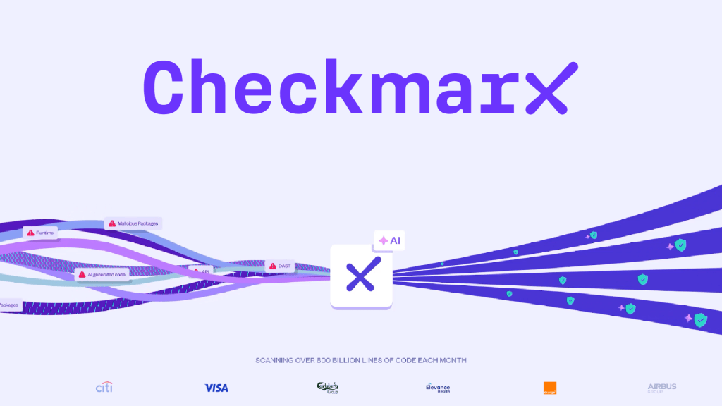 Checkmarx One Tops $150 Million ARR, Leads in AI App Security