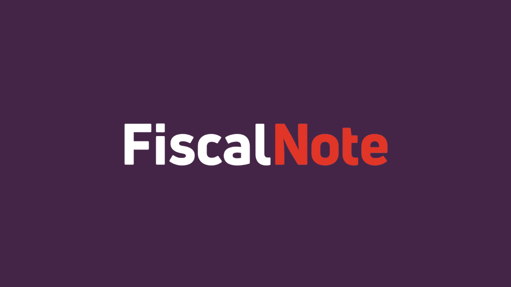 FiscalNote Introduces AI-Powered Bill Comparison in PolicyNote