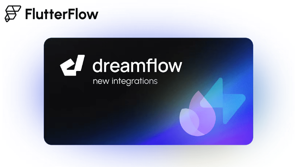 FlutterFlow Enhances Dreamflow with Mobile Preview for Real-Time App Testing and Building