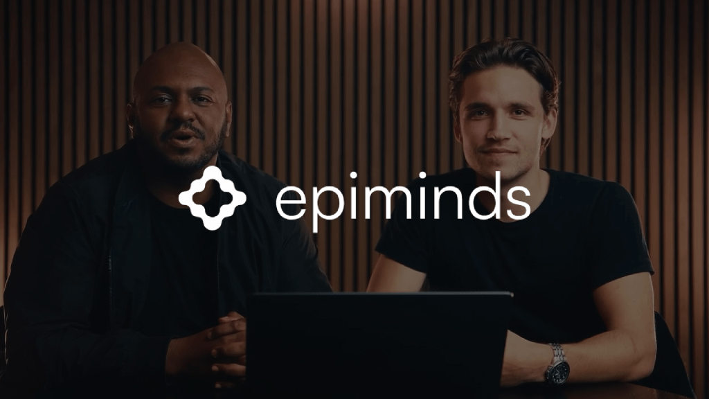 Google and Spotify alum Launch Epiminds with $6.6 Million to Build Marketing Teams for the AI era