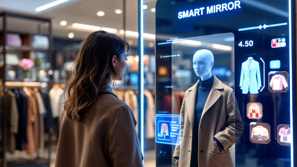 How AI-BI Partnerships Are Fueling Predictive Insights in Retail and E-Commerce