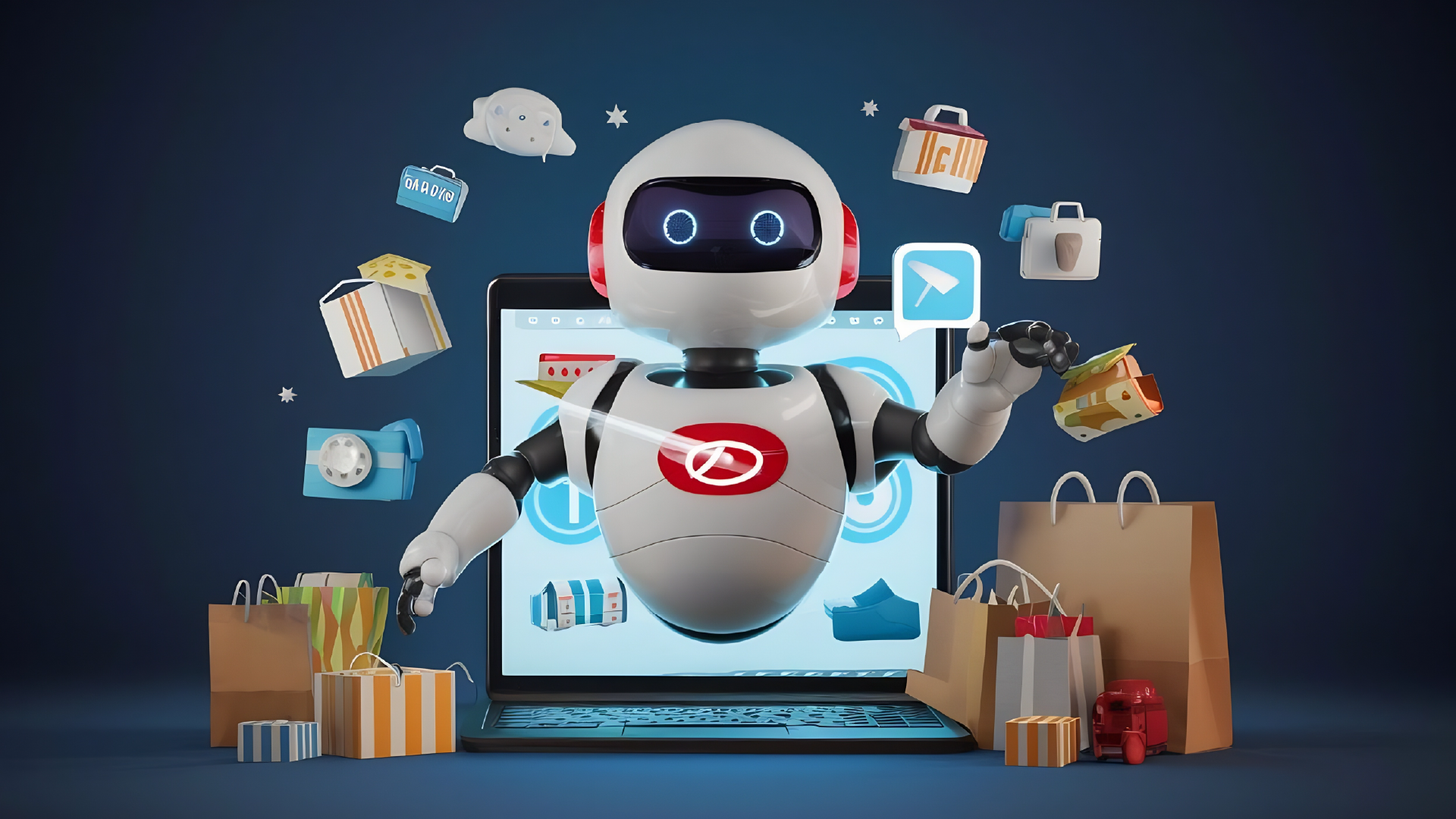 How Real-Time AI Is Transforming E-Commerce Personalization and Dynamic Pricing