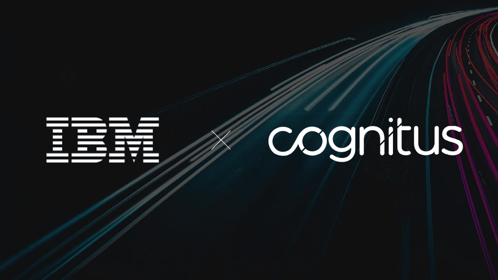 IBM to Acquire Cognitus to Accelerate SAP Transformations Globally