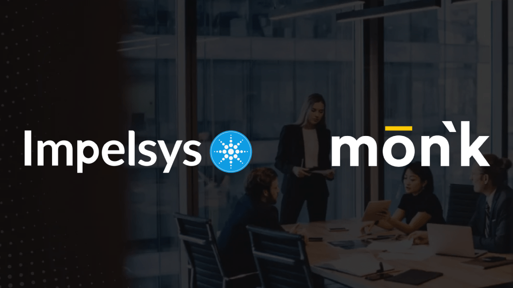 Impelsys Debuts mon’k, a Fully Vertically Integrated AI-powered Framework for Publishing