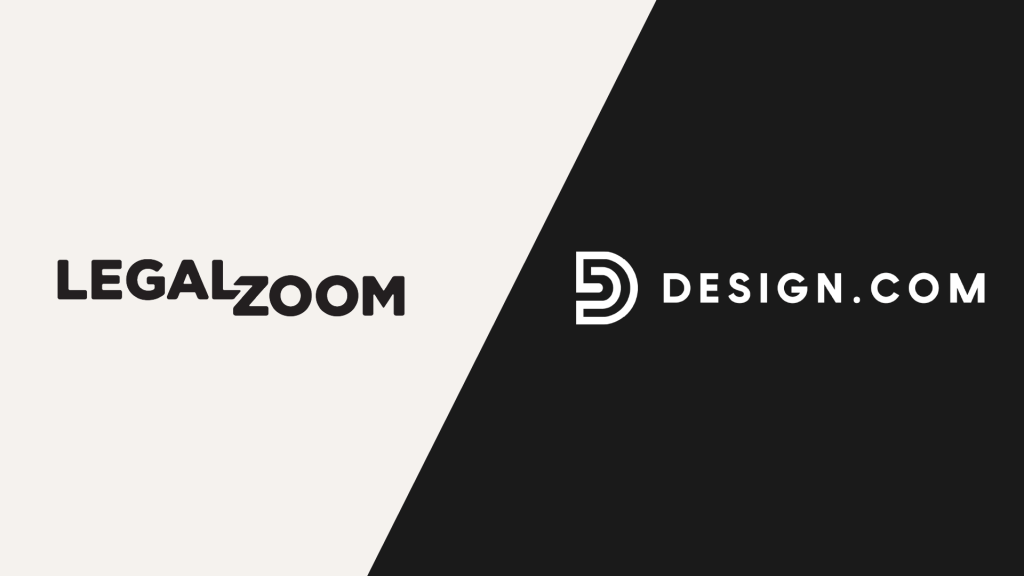 LegalZoom Partners with Design.com to Help Small Businesses Build and Protect Their Brands