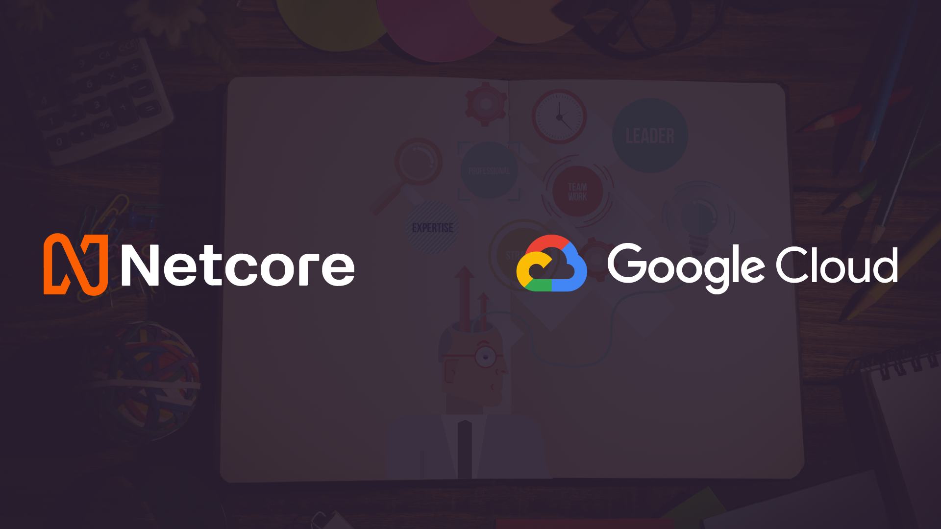 Netcore Cloud and Google Cloud Unveil Agentic Marketing Stack to Revolutionize Marketing